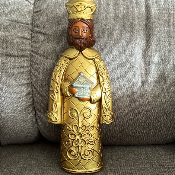 1970 Three Kings Made in Japan - Picture 4 of 10